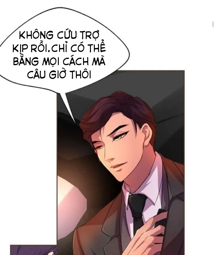 HMT Giữ Em Thật Chặt Chapter 9 Trang 45