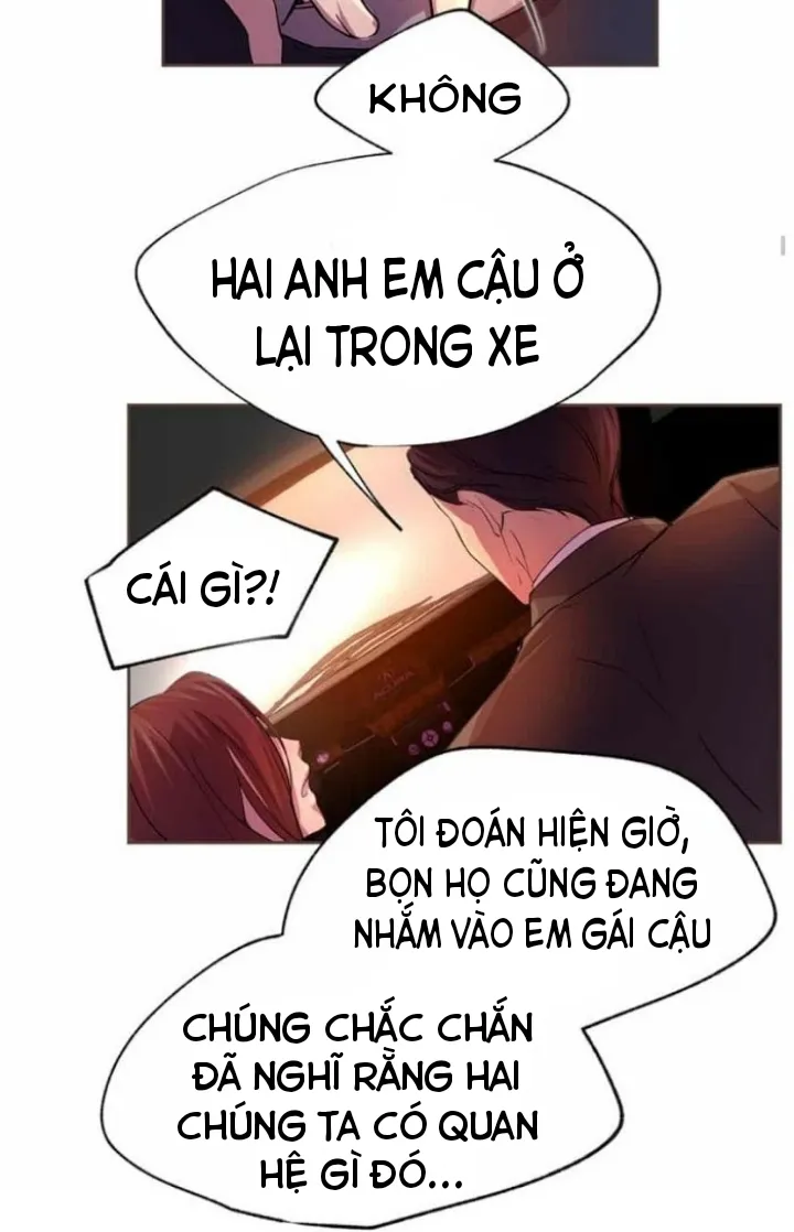 HMT Giữ Em Thật Chặt Chapter 9 Trang 47