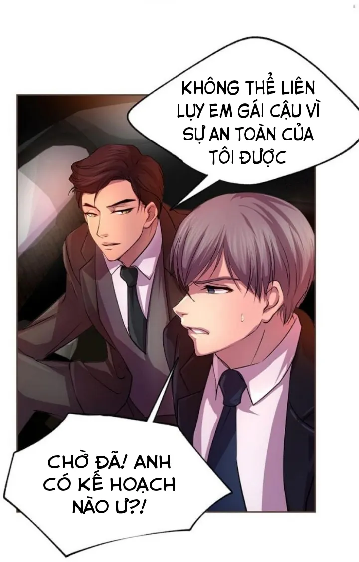 HMT Giữ Em Thật Chặt Chapter 9 Trang 48