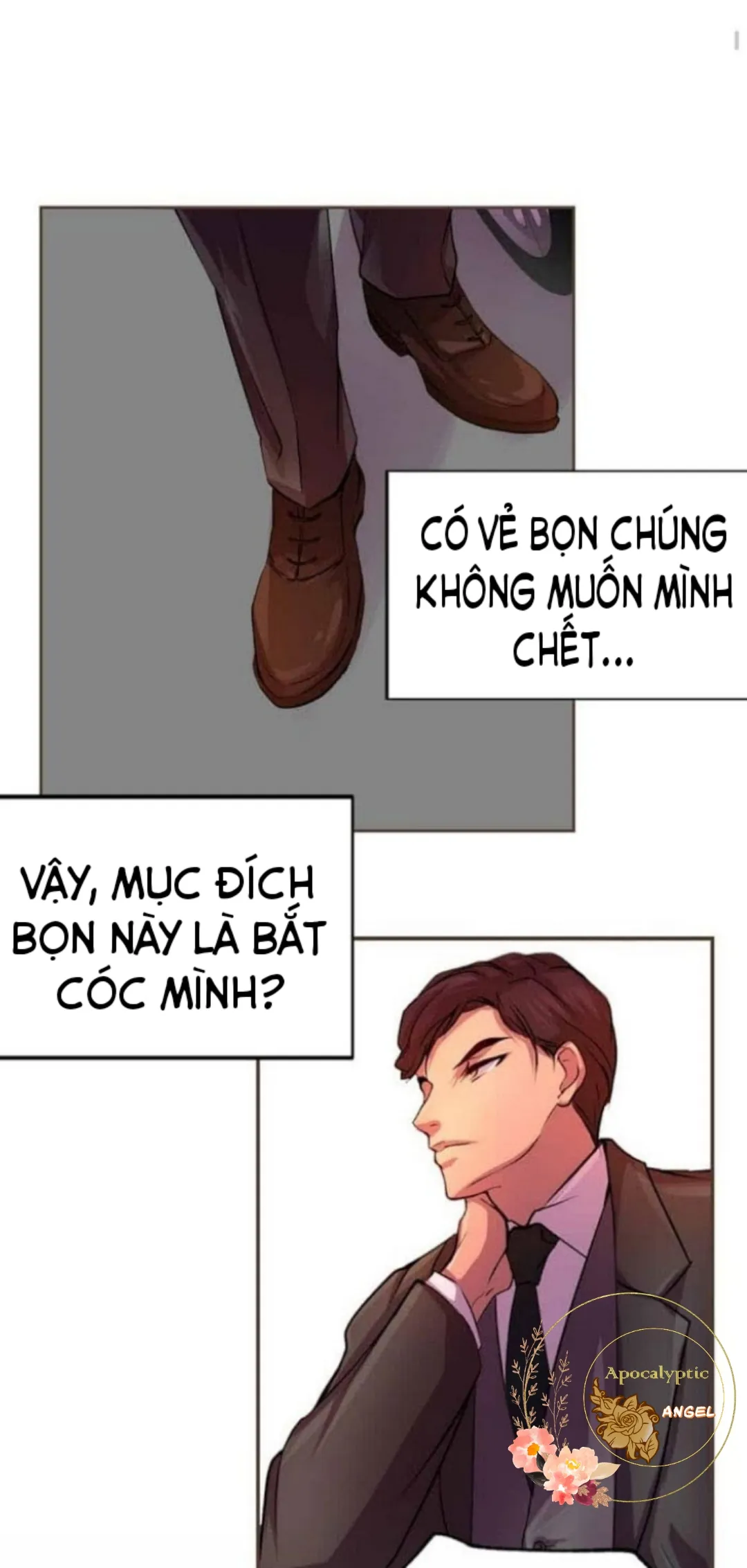 HMT Giữ Em Thật Chặt Chapter 9 Trang 51