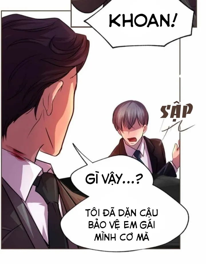 HMT Giữ Em Thật Chặt Chapter 9 Trang 52