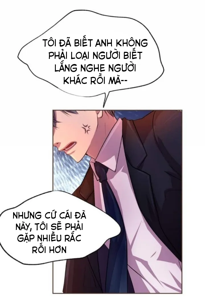 HMT Giữ Em Thật Chặt Chapter 9 Trang 53