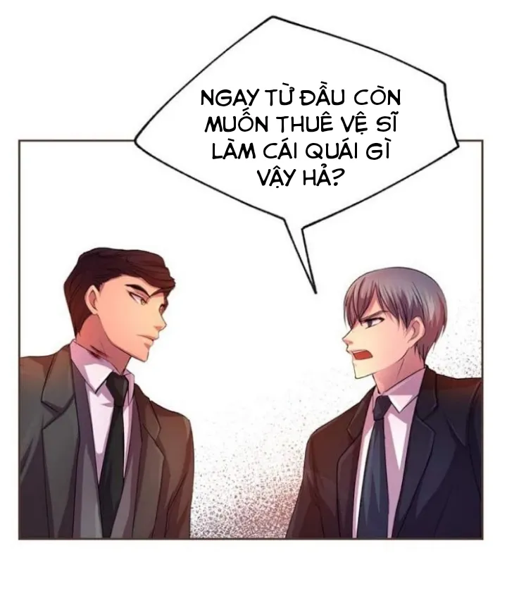 HMT Giữ Em Thật Chặt Chapter 9 Trang 54