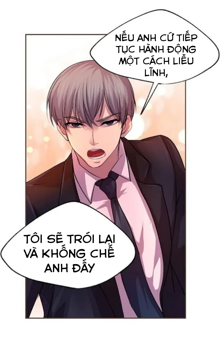 HMT Giữ Em Thật Chặt Chapter 9 Trang 55