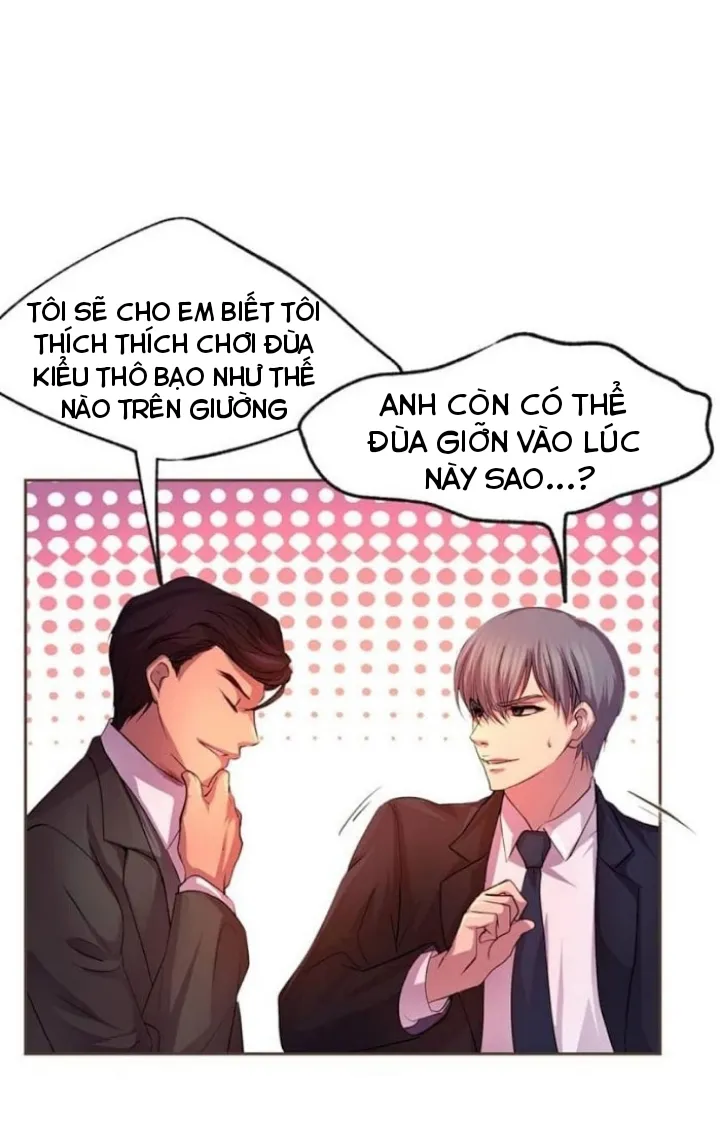 HMT Giữ Em Thật Chặt Chapter 9 Trang 58