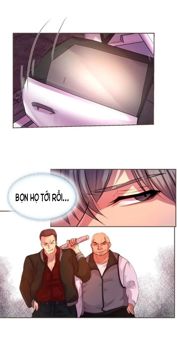 HMT Giữ Em Thật Chặt Chapter 9 Trang 59