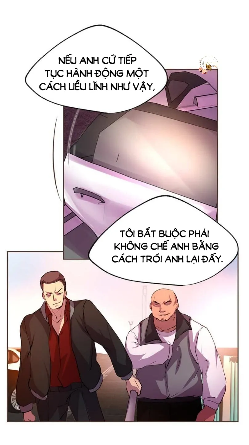 HMT Giữ Em Thật Chặt Chapter 10 Trang 5