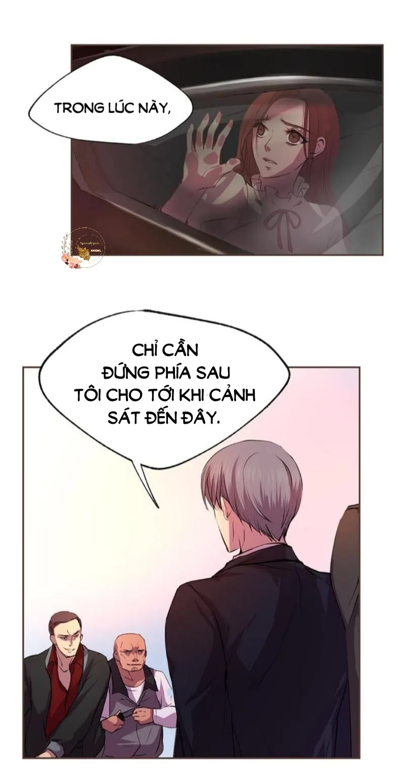 HMT Giữ Em Thật Chặt Chapter 10 Trang 6