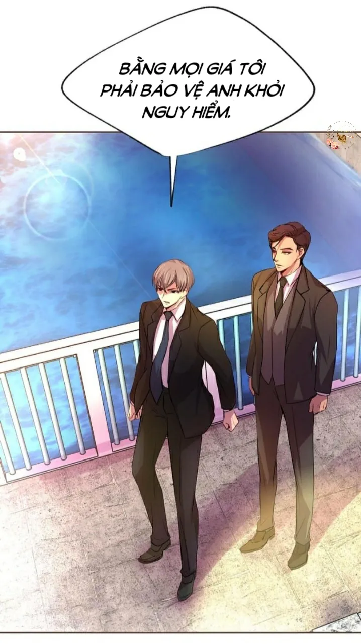 HMT Giữ Em Thật Chặt Chapter 10 Trang 7