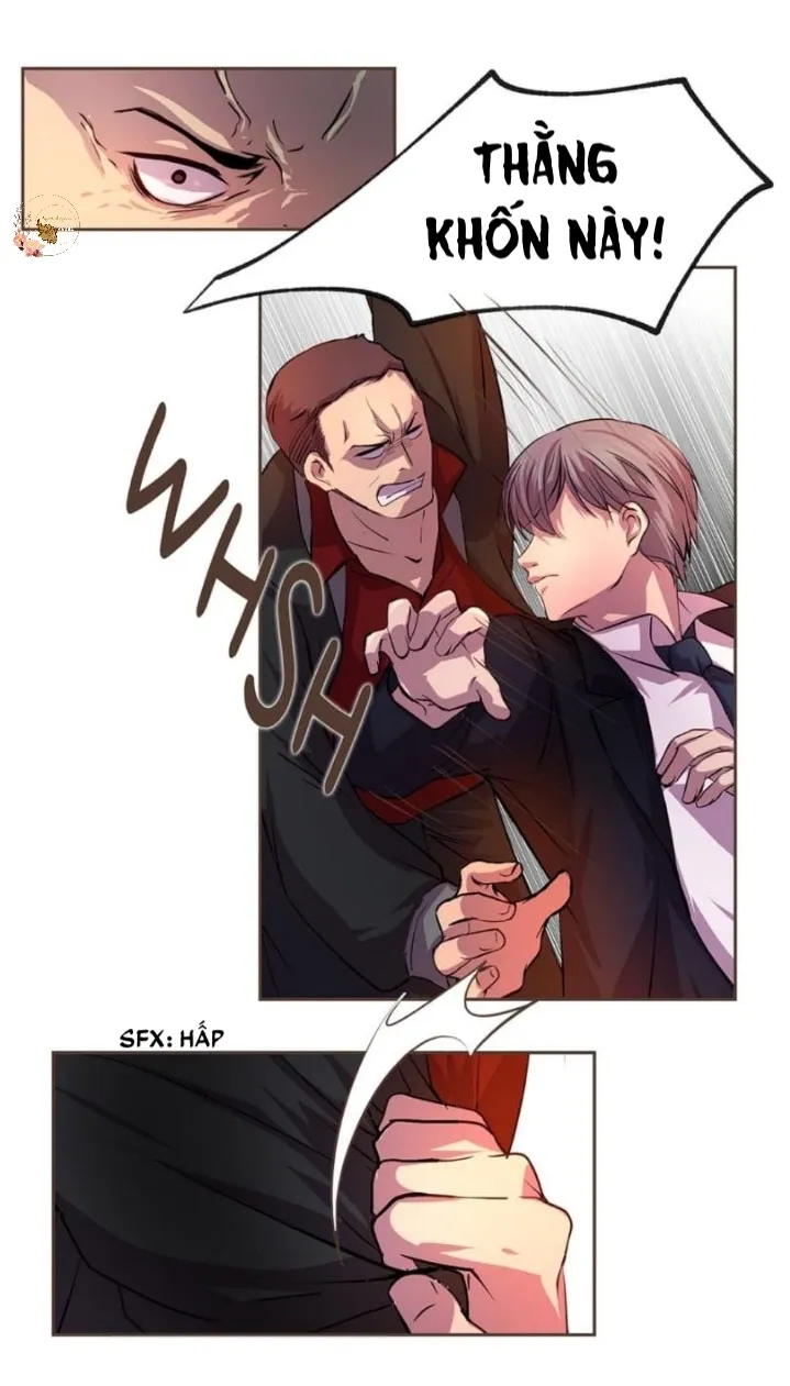 HMT Giữ Em Thật Chặt Chapter 10 Trang 10