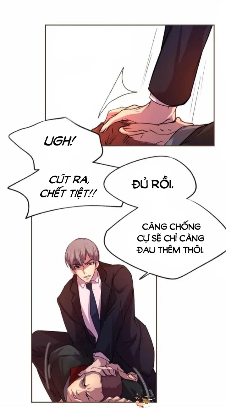 HMT Giữ Em Thật Chặt Chapter 10 Trang 12