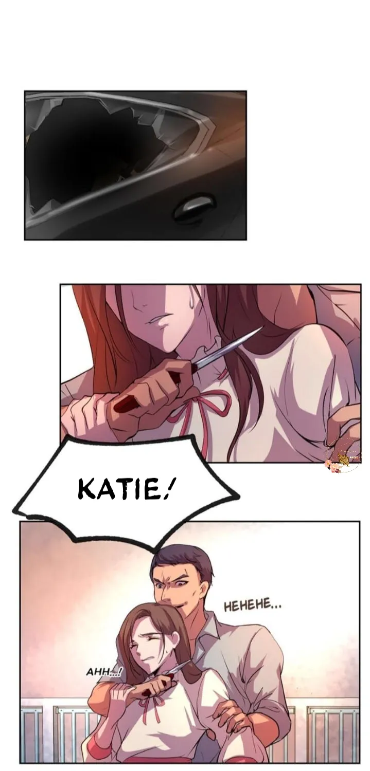 HMT Giữ Em Thật Chặt Chapter 10 Trang 18