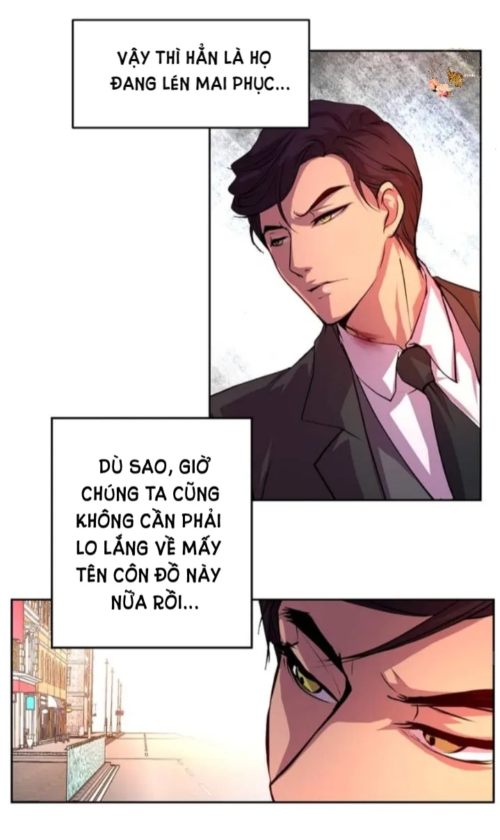 HMT Giữ Em Thật Chặt Chapter 10 Trang 19