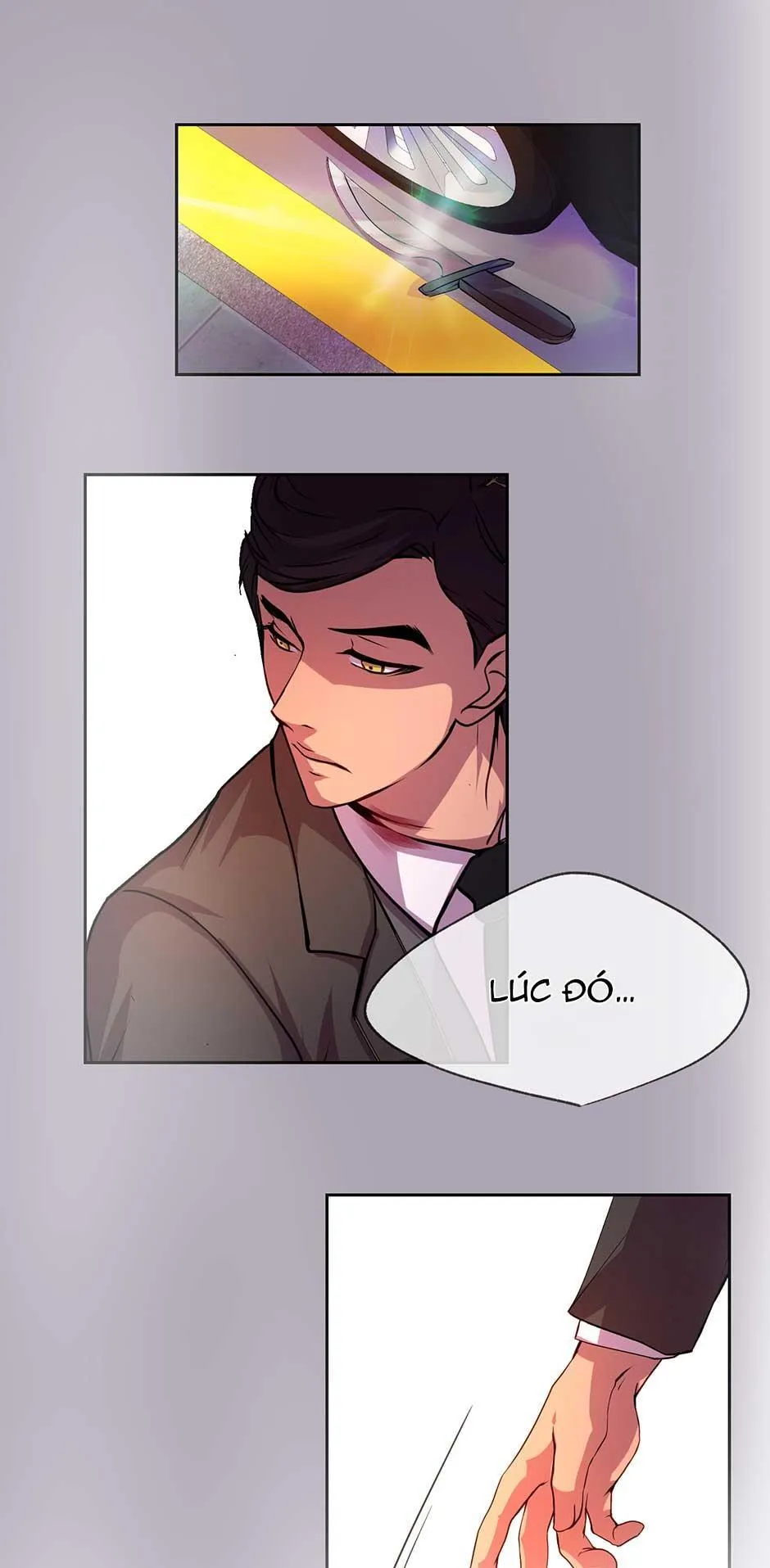 HMT Giữ Em Thật Chặt Chapter 10 Trang 24