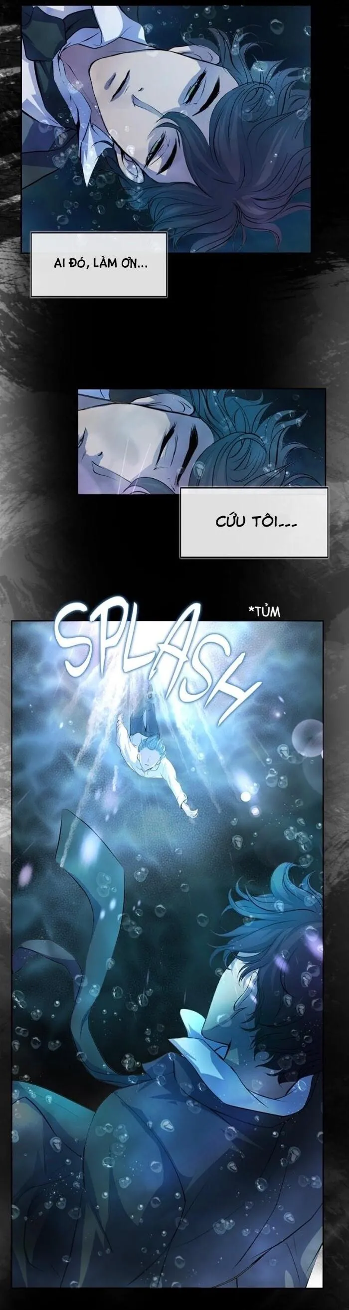 HMT Giữ Em Thật Chặt Chapter 11 Trang 5