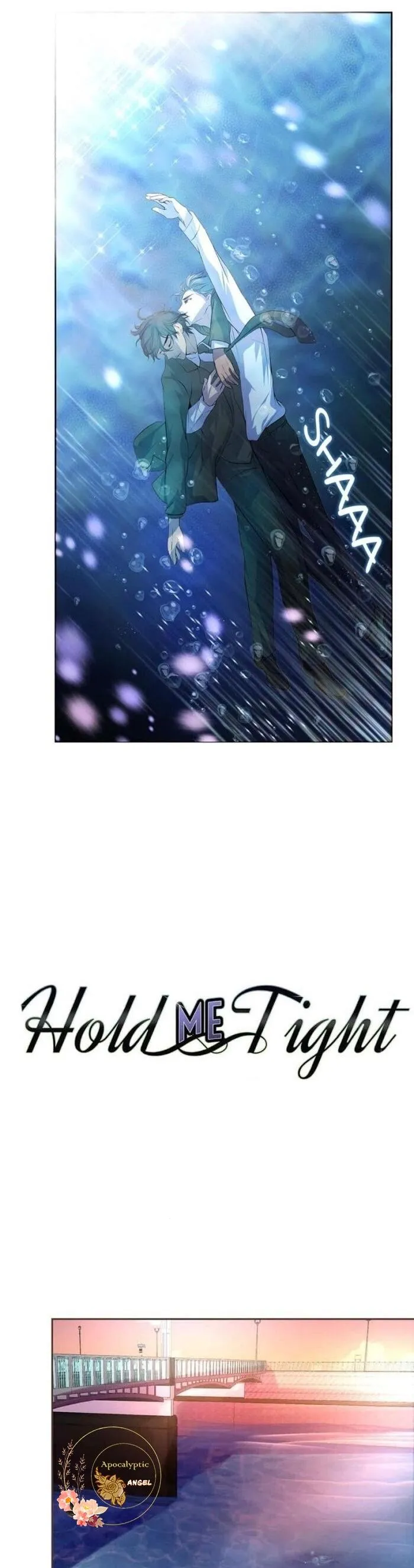 HMT Giữ Em Thật Chặt Chapter 11 Trang 7