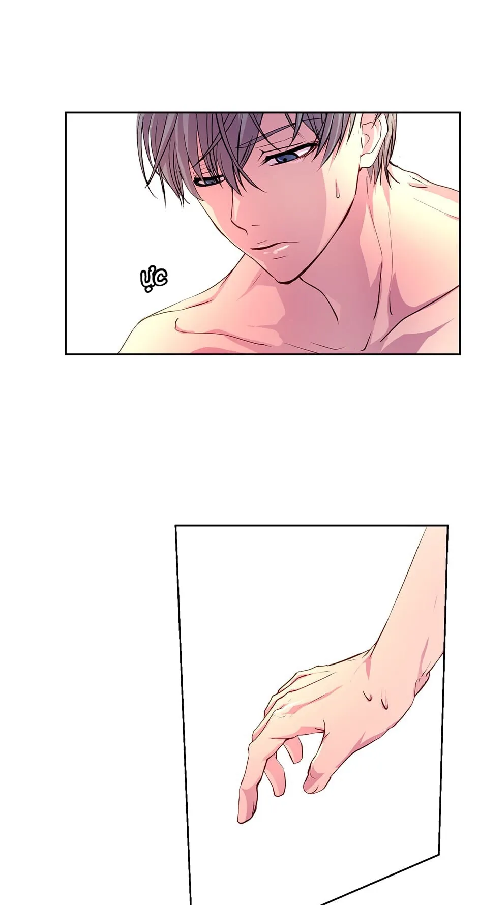 HMT Giữ Em Thật Chặt Chapter 13 Trang 5