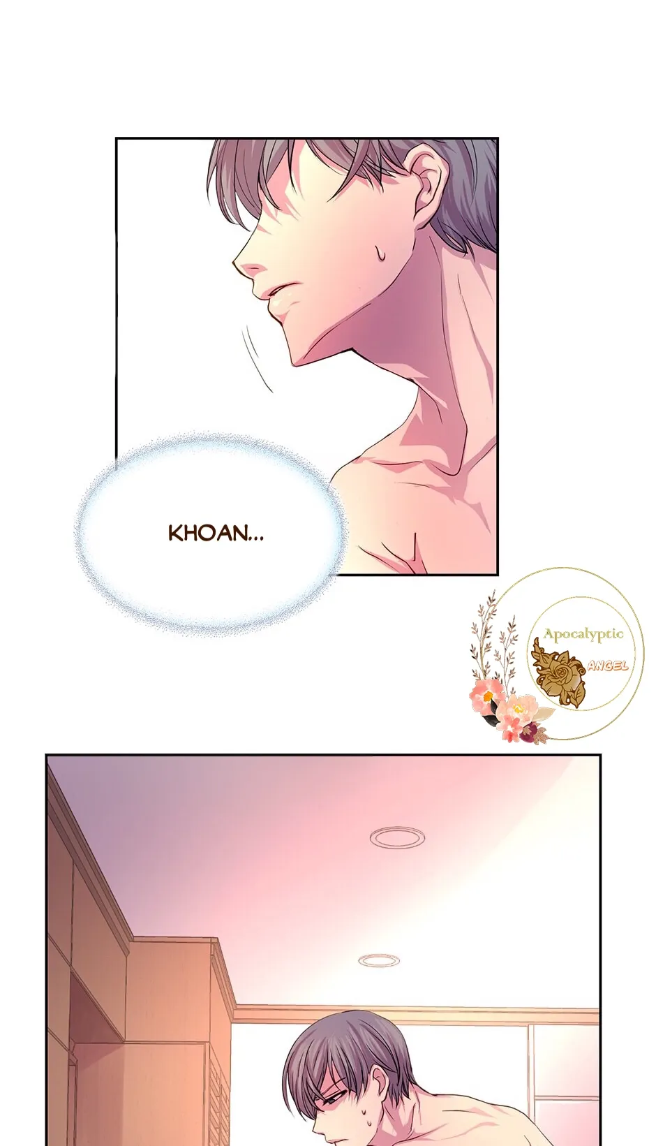 HMT Giữ Em Thật Chặt Chapter 13 Trang 7