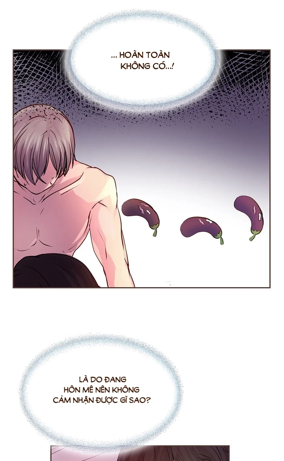 HMT Giữ Em Thật Chặt Chapter 13 Trang 10