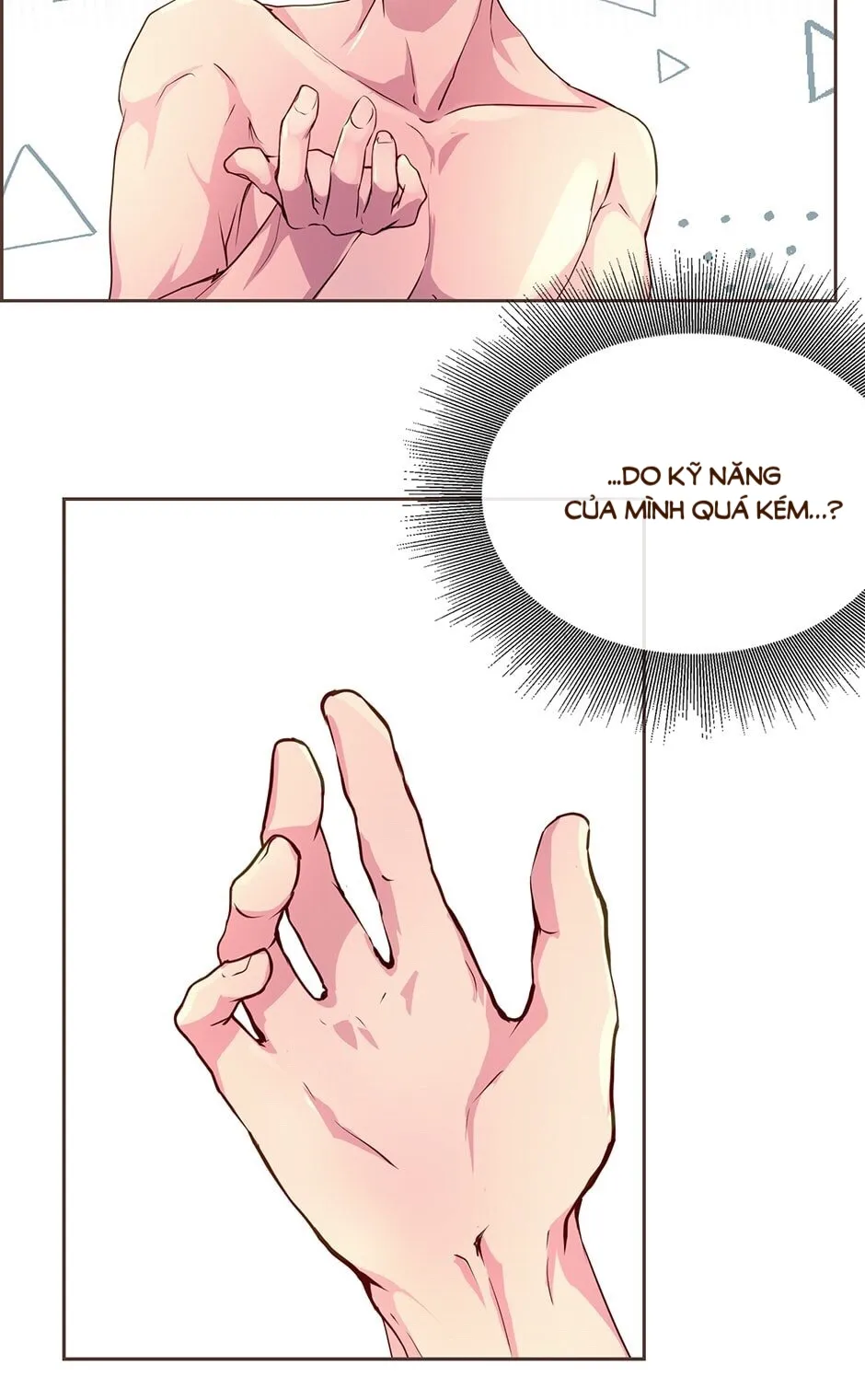 HMT Giữ Em Thật Chặt Chapter 13 Trang 12