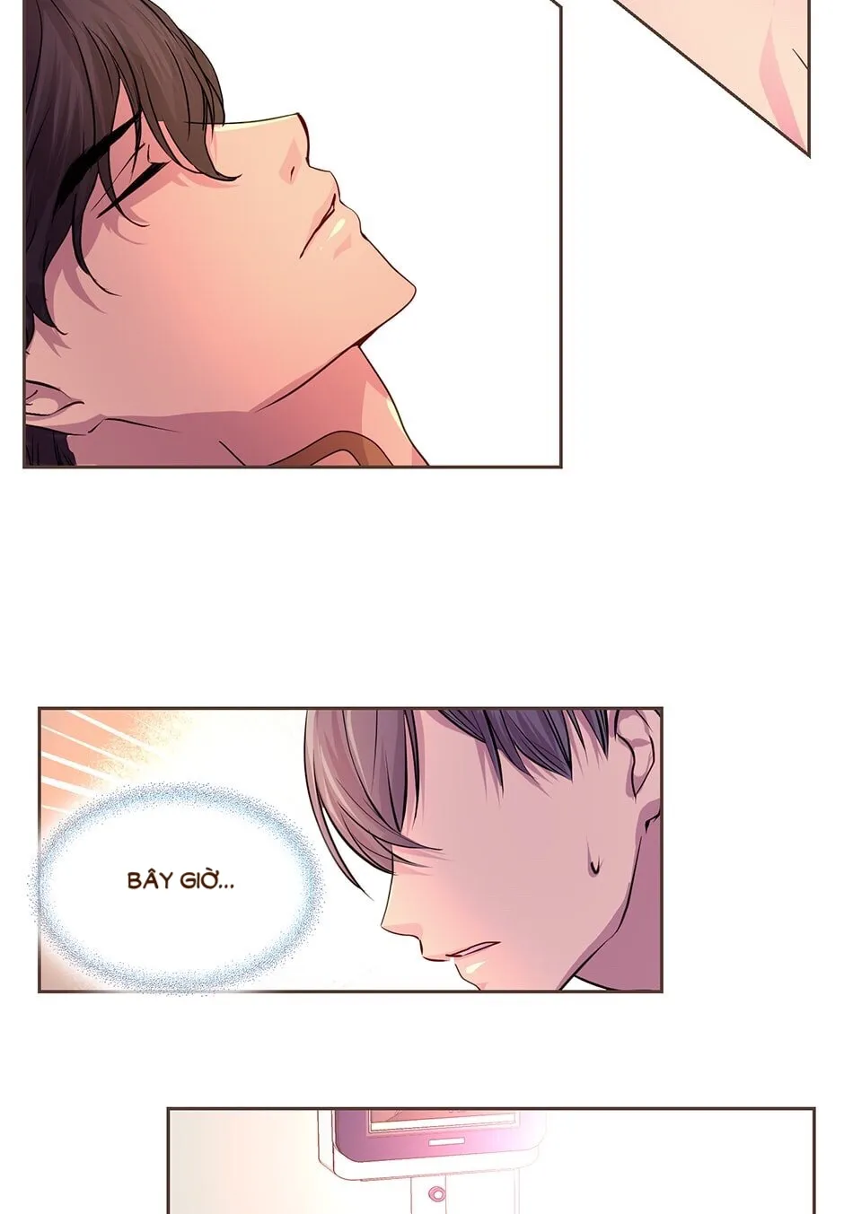 HMT Giữ Em Thật Chặt Chapter 13 Trang 14