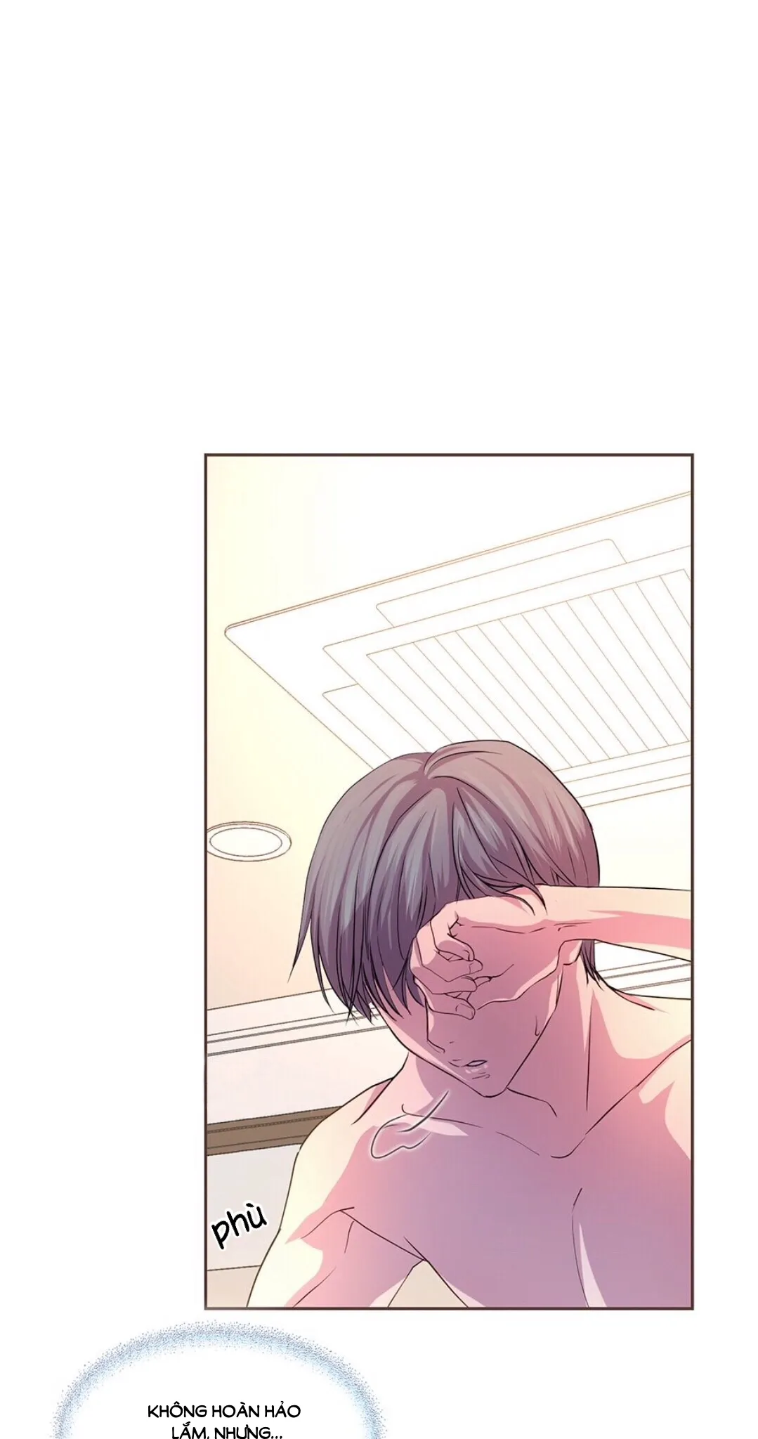 HMT Giữ Em Thật Chặt Chapter 13 Trang 16