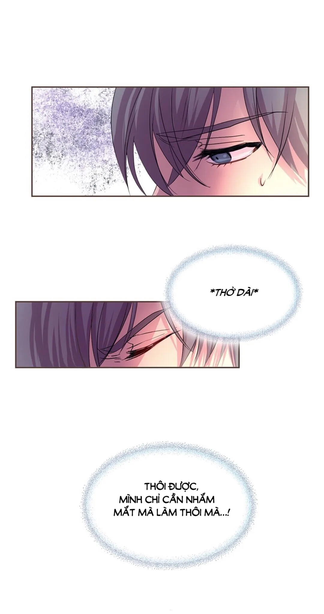 HMT Giữ Em Thật Chặt Chapter 13 Trang 21