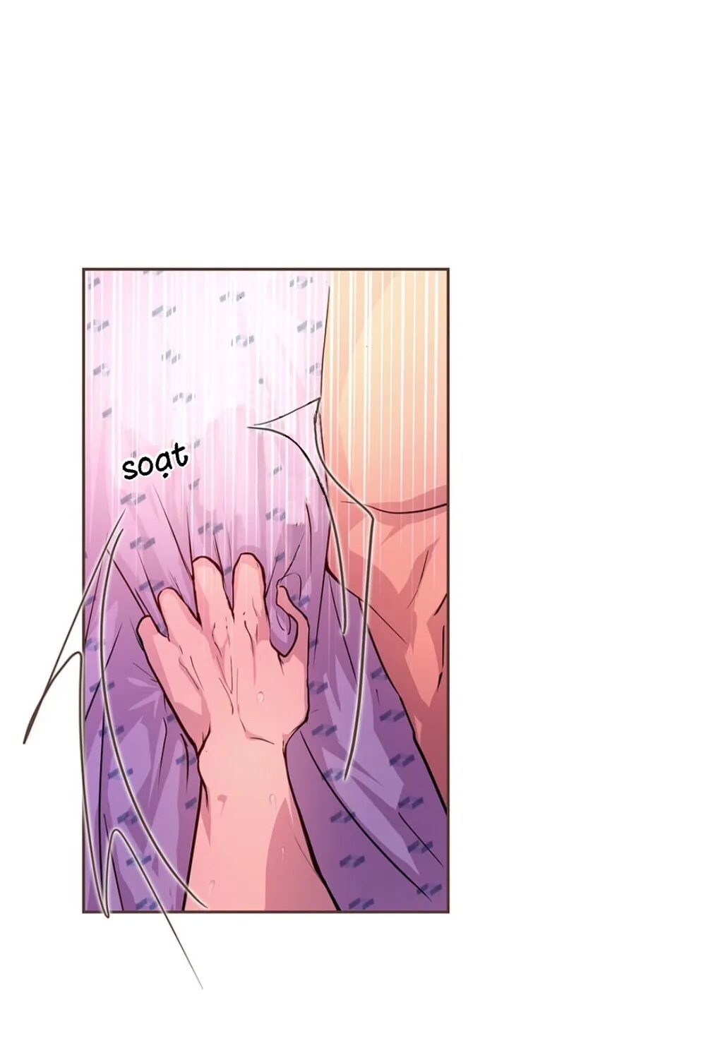 HMT Giữ Em Thật Chặt Chapter 13 Trang 22