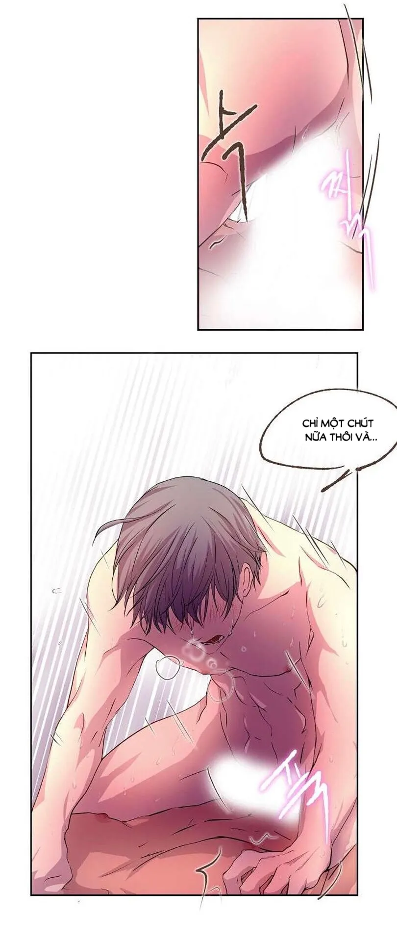 HMT Giữ Em Thật Chặt Chapter 13 Trang 31