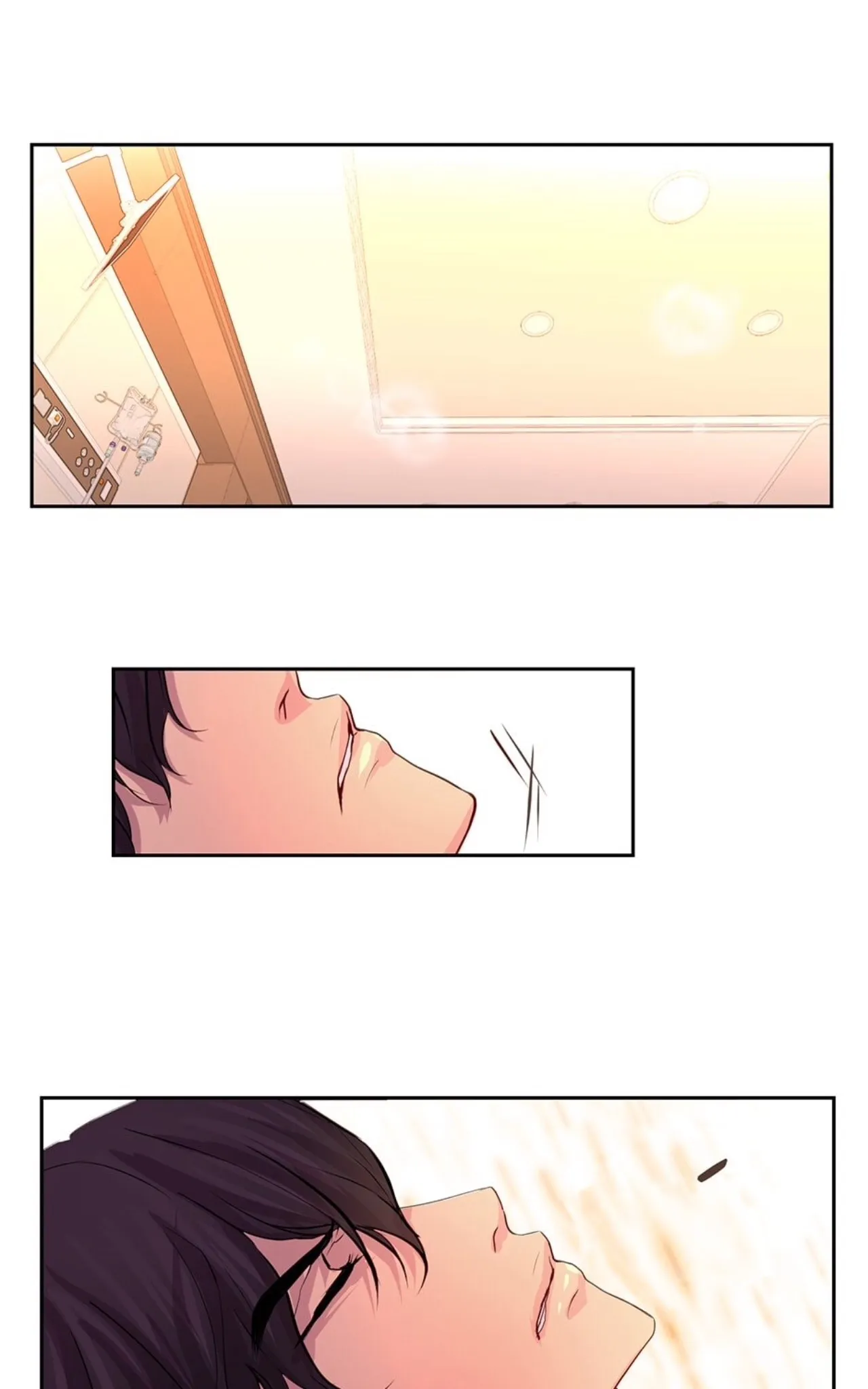 HMT Giữ Em Thật Chặt Chapter 13 Trang 33