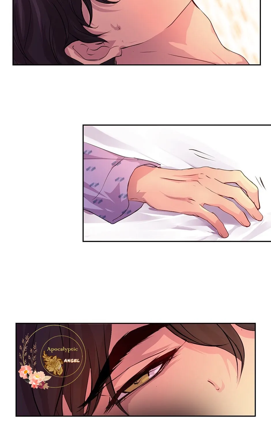 HMT Giữ Em Thật Chặt Chapter 13 Trang 34