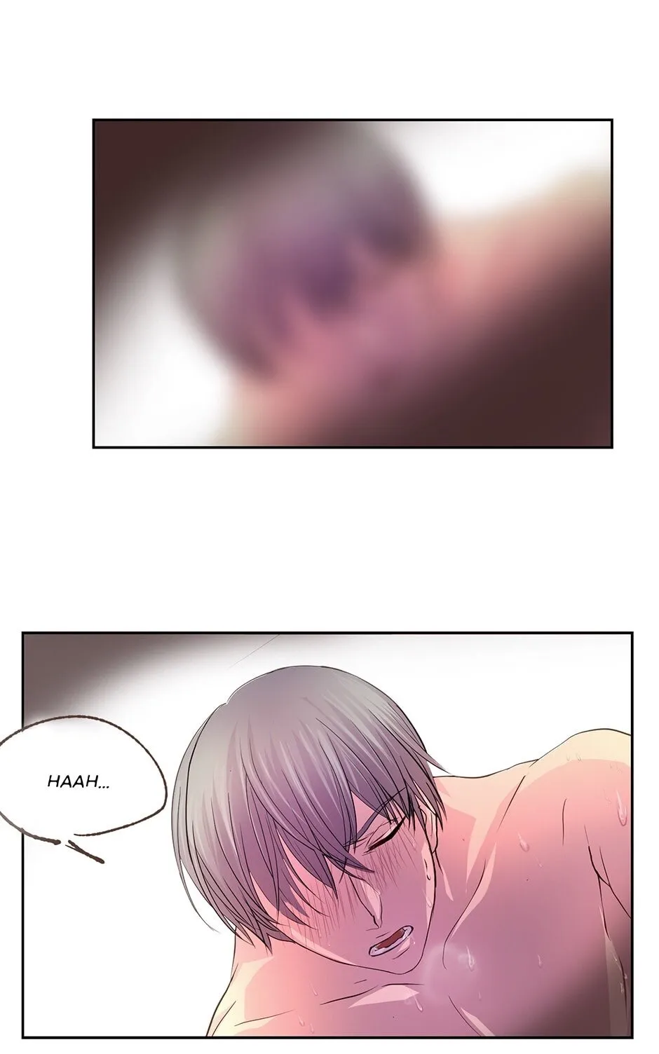 HMT Giữ Em Thật Chặt Chapter 13 Trang 35