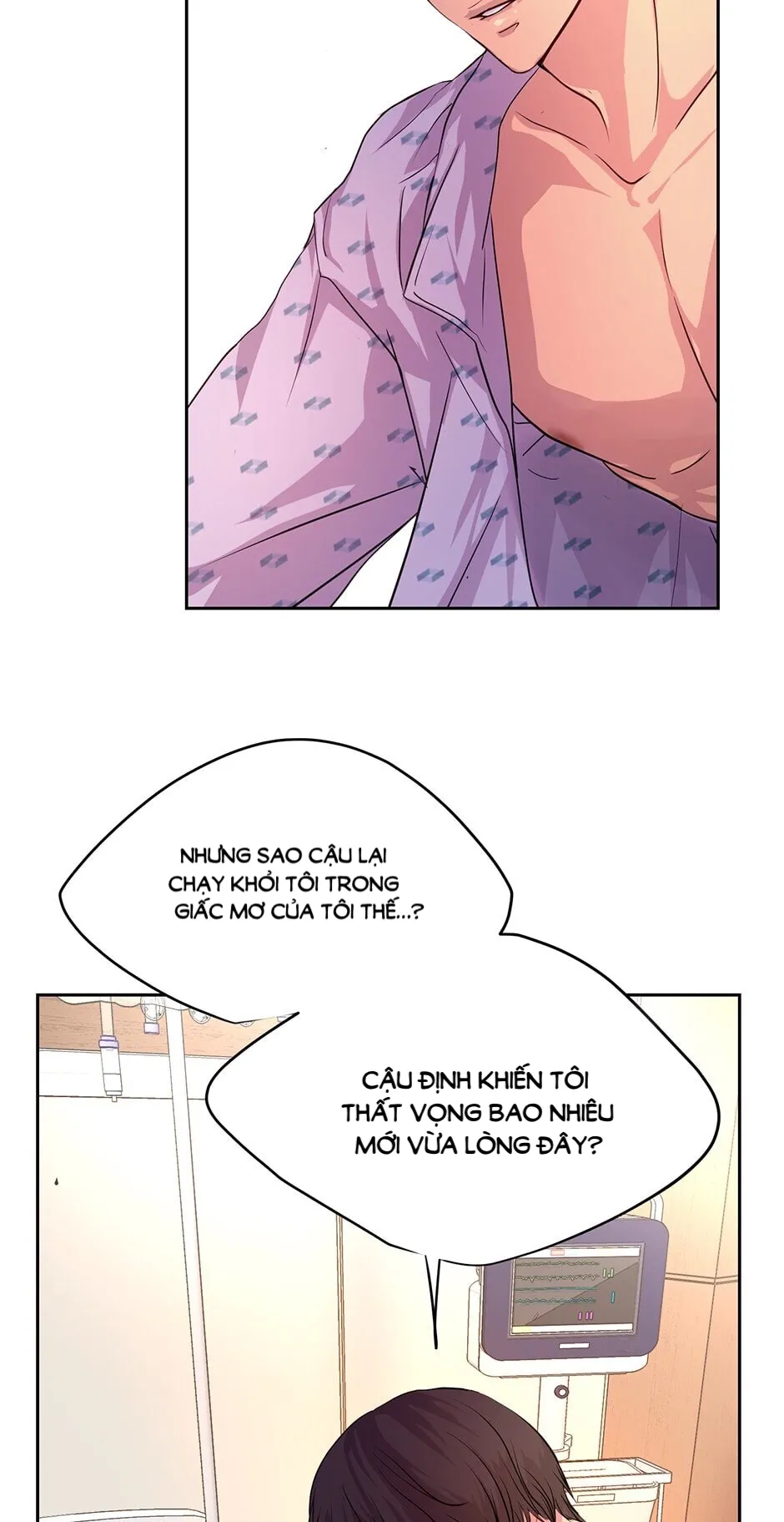 HMT Giữ Em Thật Chặt Chapter 13 Trang 48