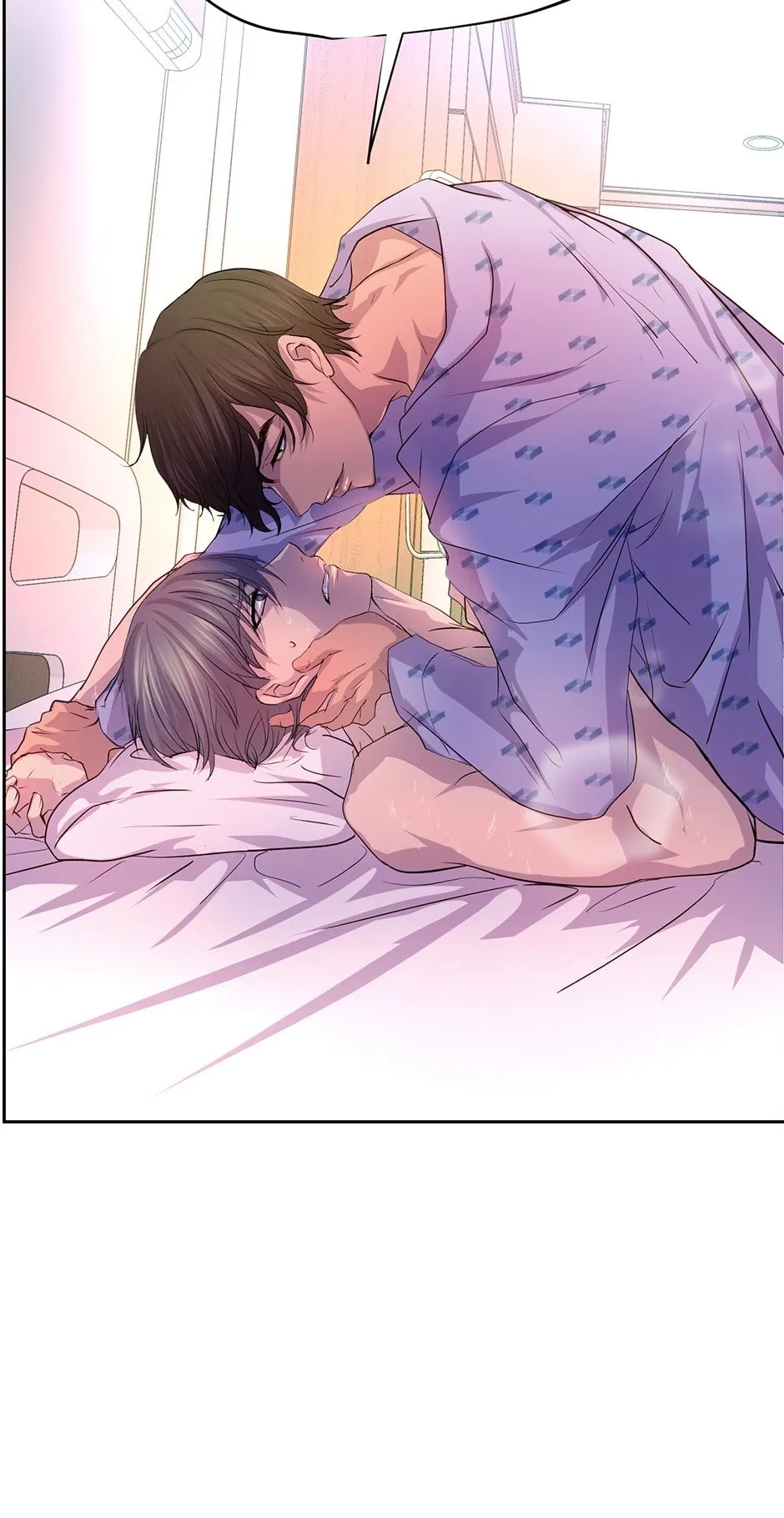 HMT Giữ Em Thật Chặt Chapter 13 Trang 51