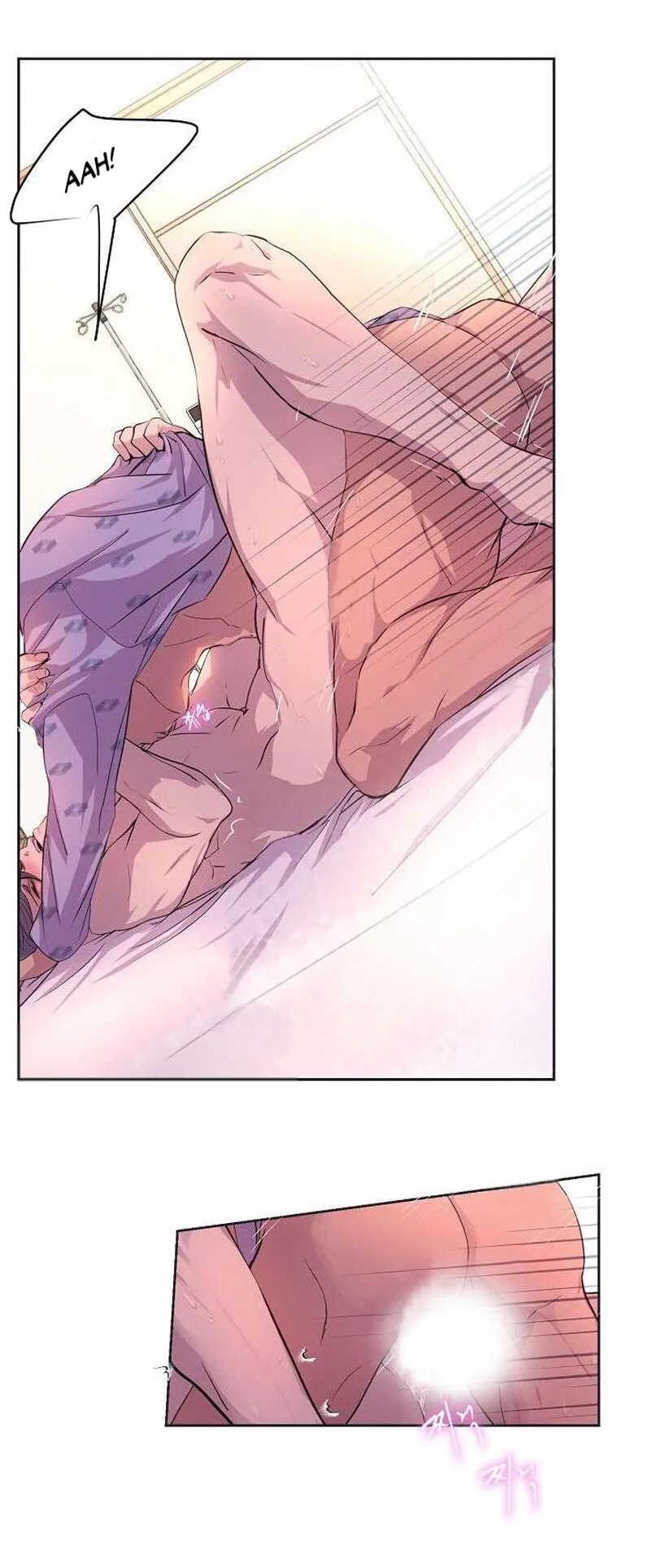 HMT Giữ Em Thật Chặt Chapter 14 Trang 14