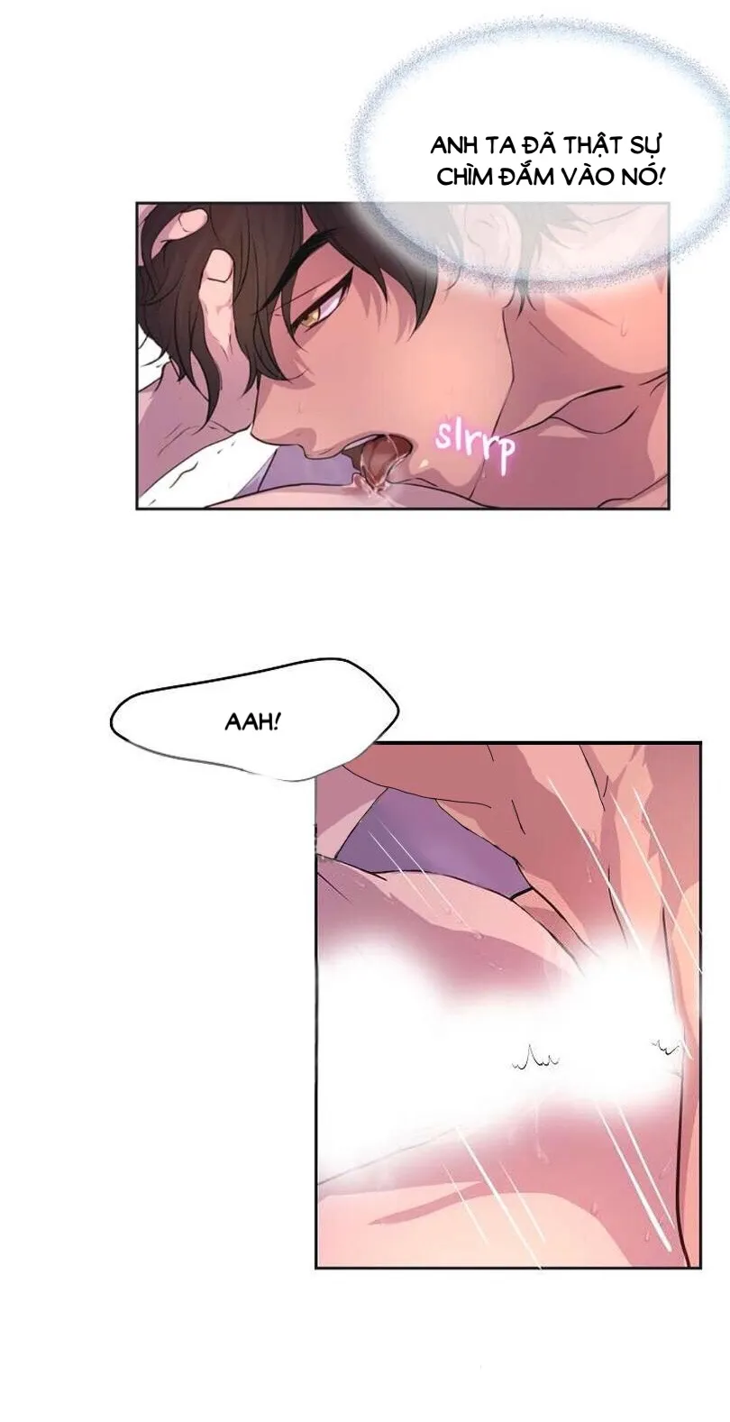 HMT Giữ Em Thật Chặt Chapter 14 Trang 18