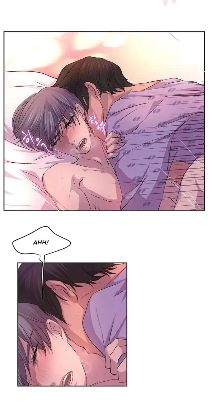 HMT Giữ Em Thật Chặt Chapter 14 Trang 22