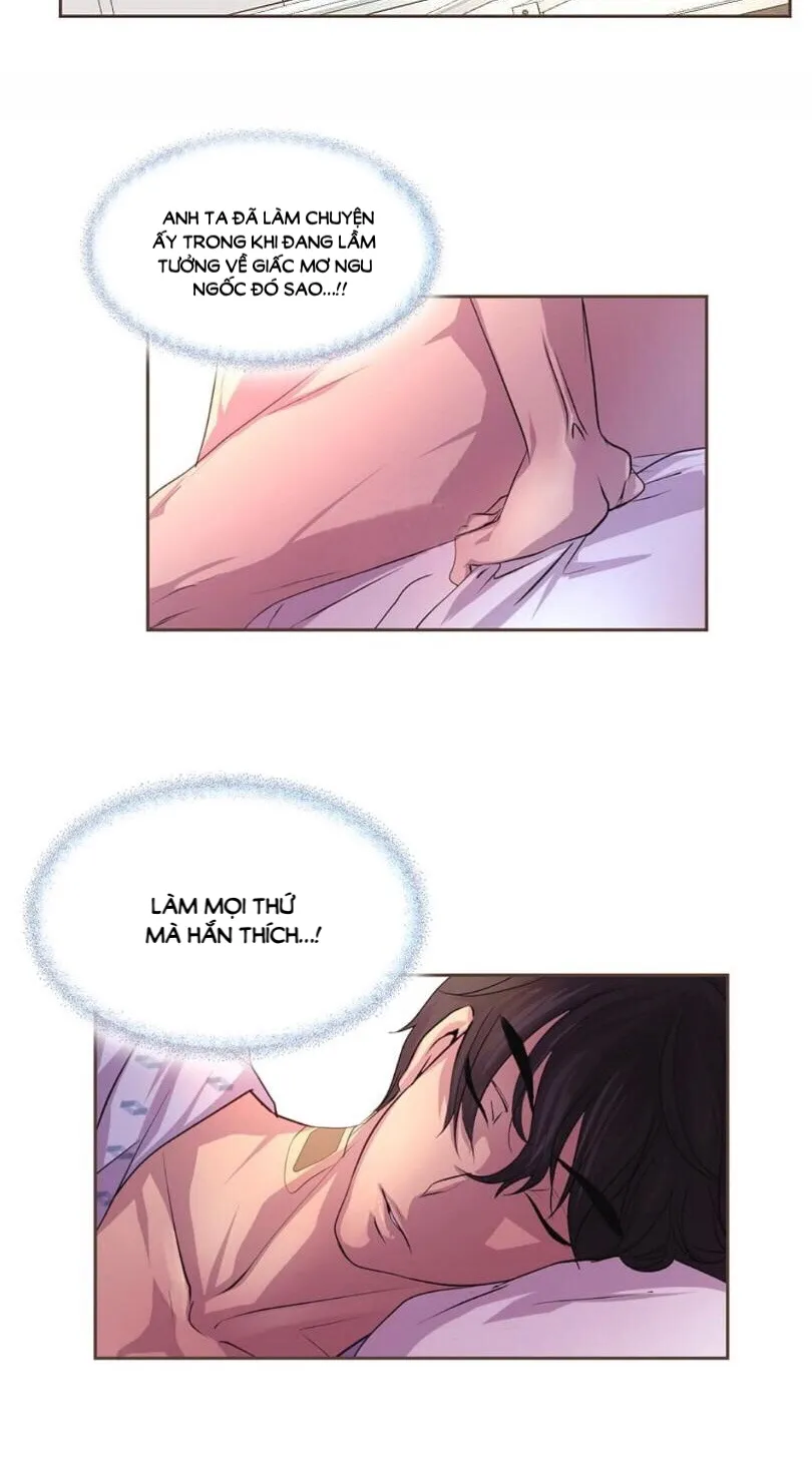 HMT Giữ Em Thật Chặt Chapter 14 Trang 26