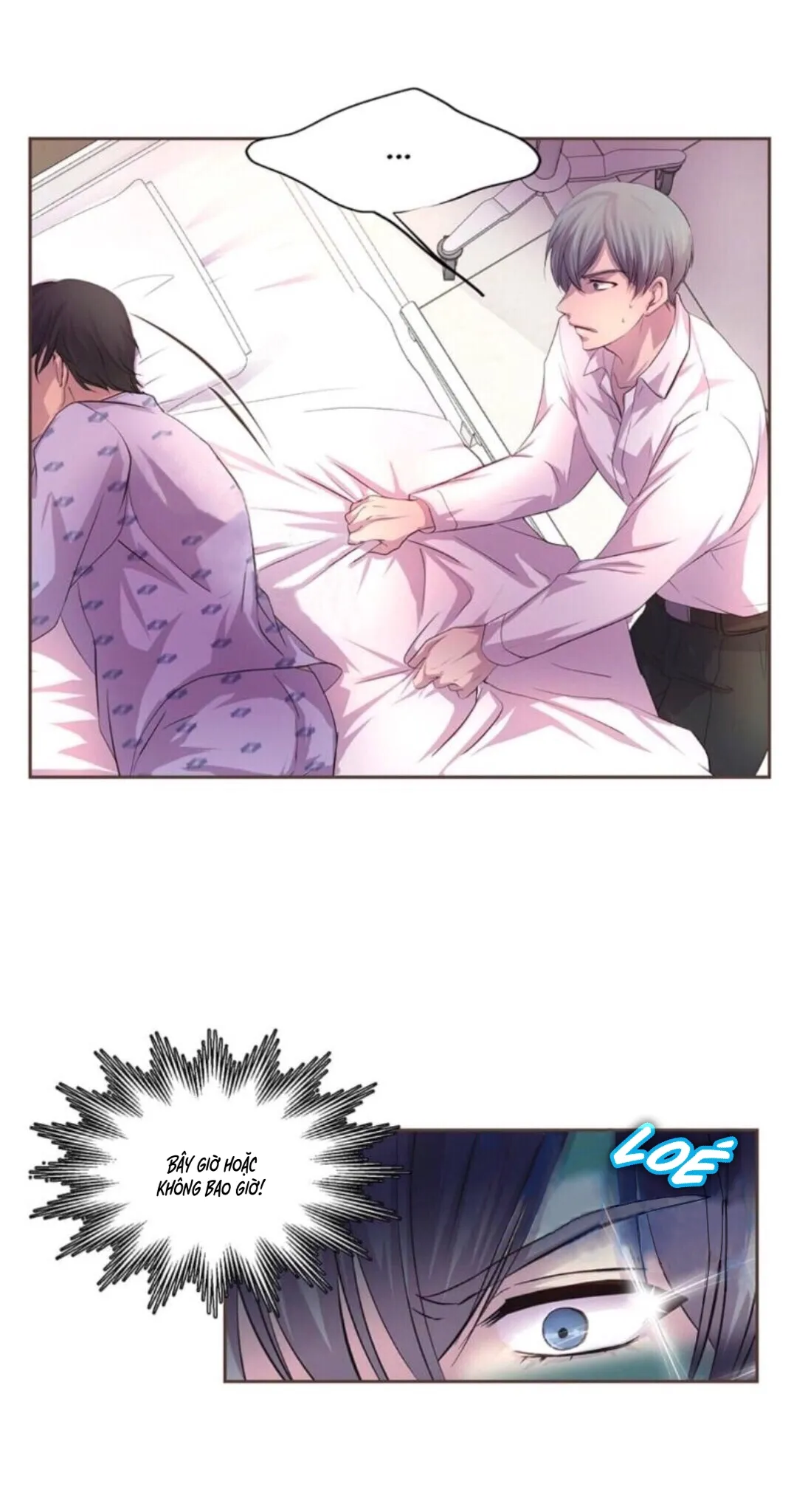 HMT Giữ Em Thật Chặt Chapter 14 Trang 32