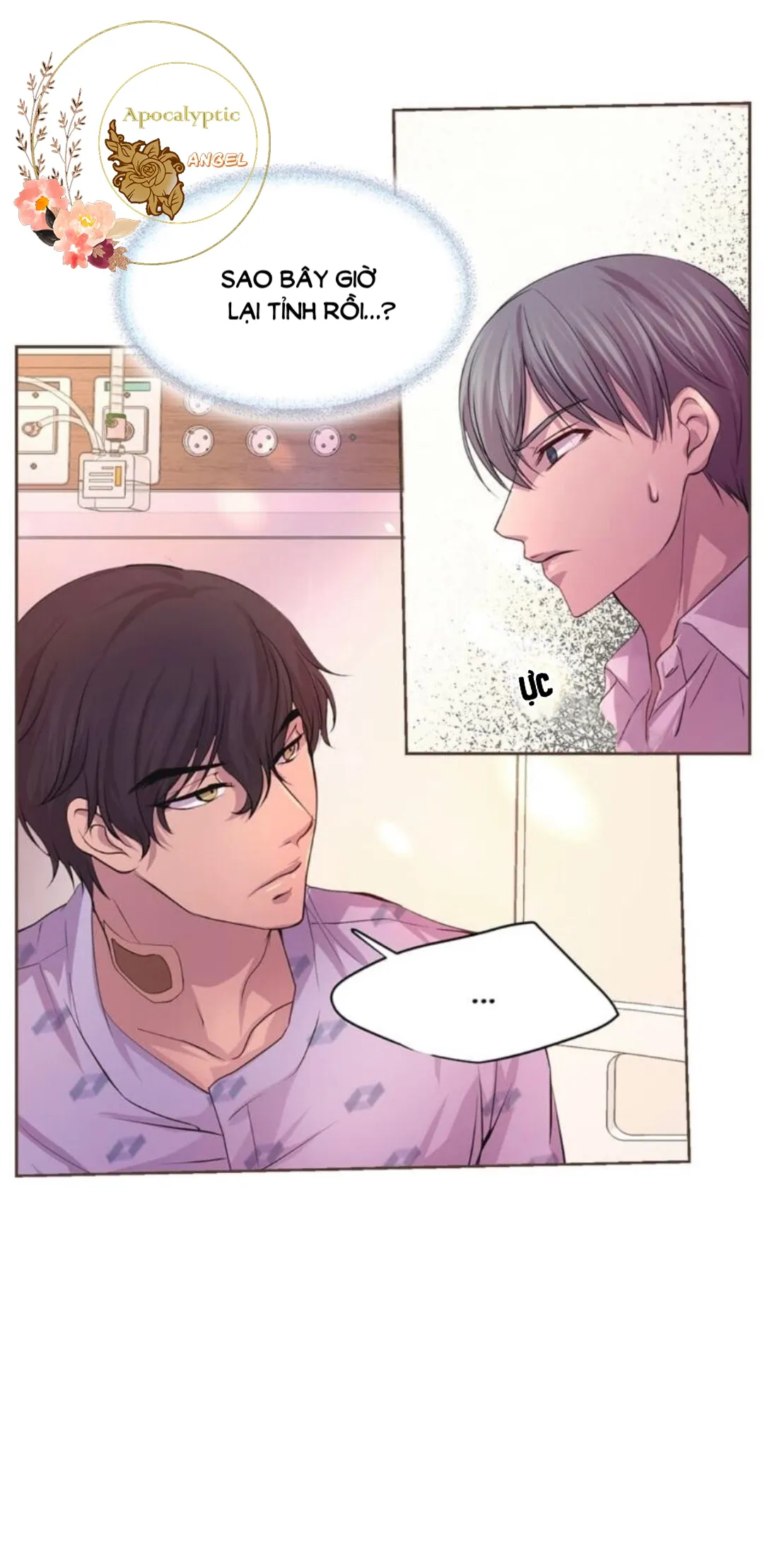 HMT Giữ Em Thật Chặt Chapter 14 Trang 42