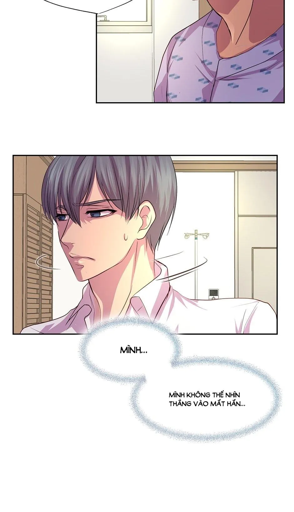 HMT Giữ Em Thật Chặt Chapter 15 Trang 5