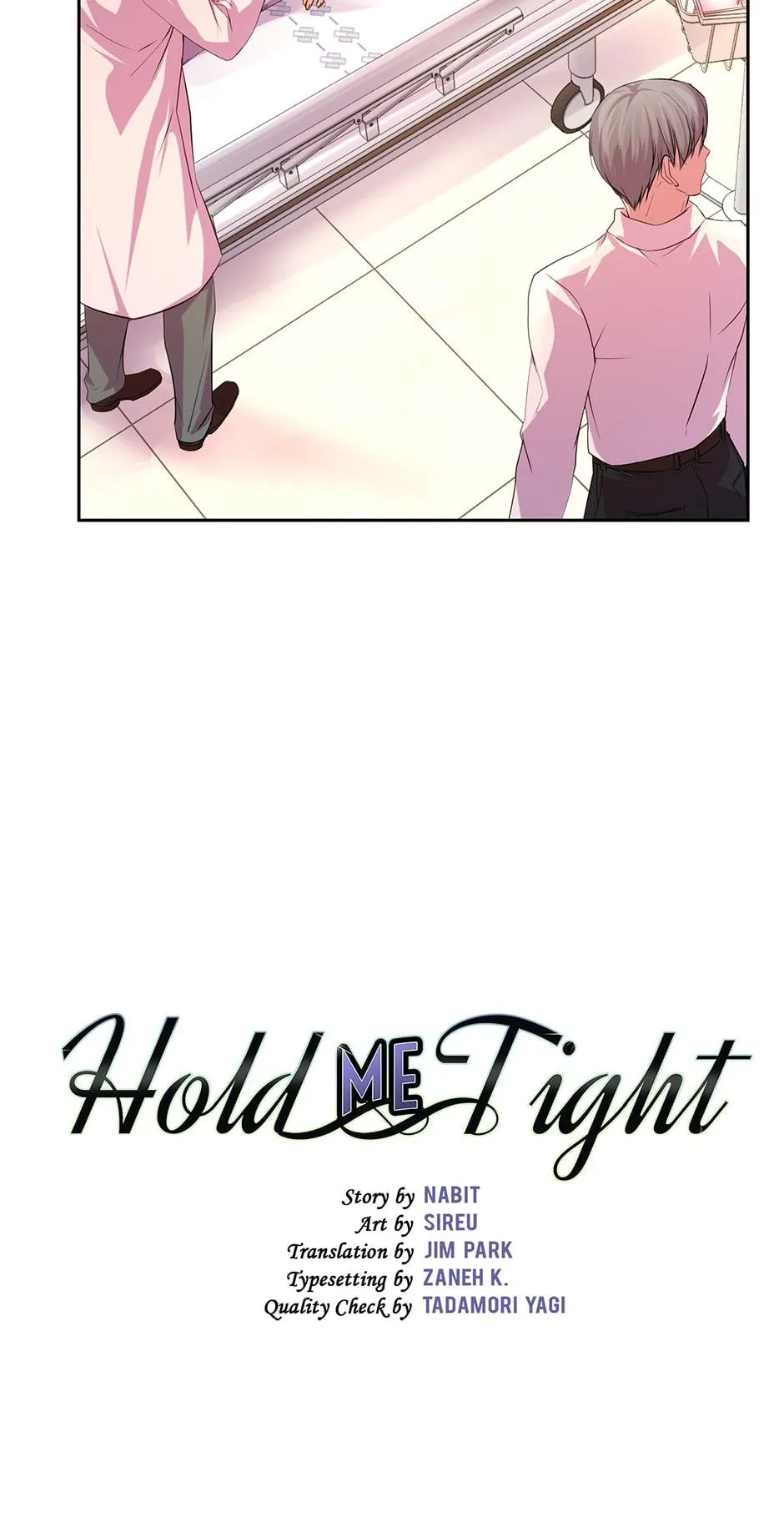 HMT Giữ Em Thật Chặt Chapter 15 Trang 11