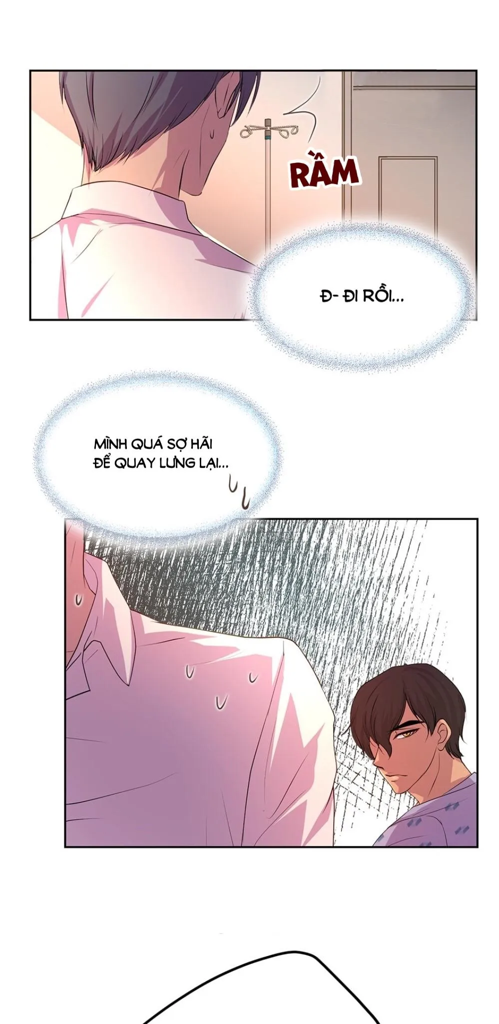 HMT Giữ Em Thật Chặt Chapter 15 Trang 19