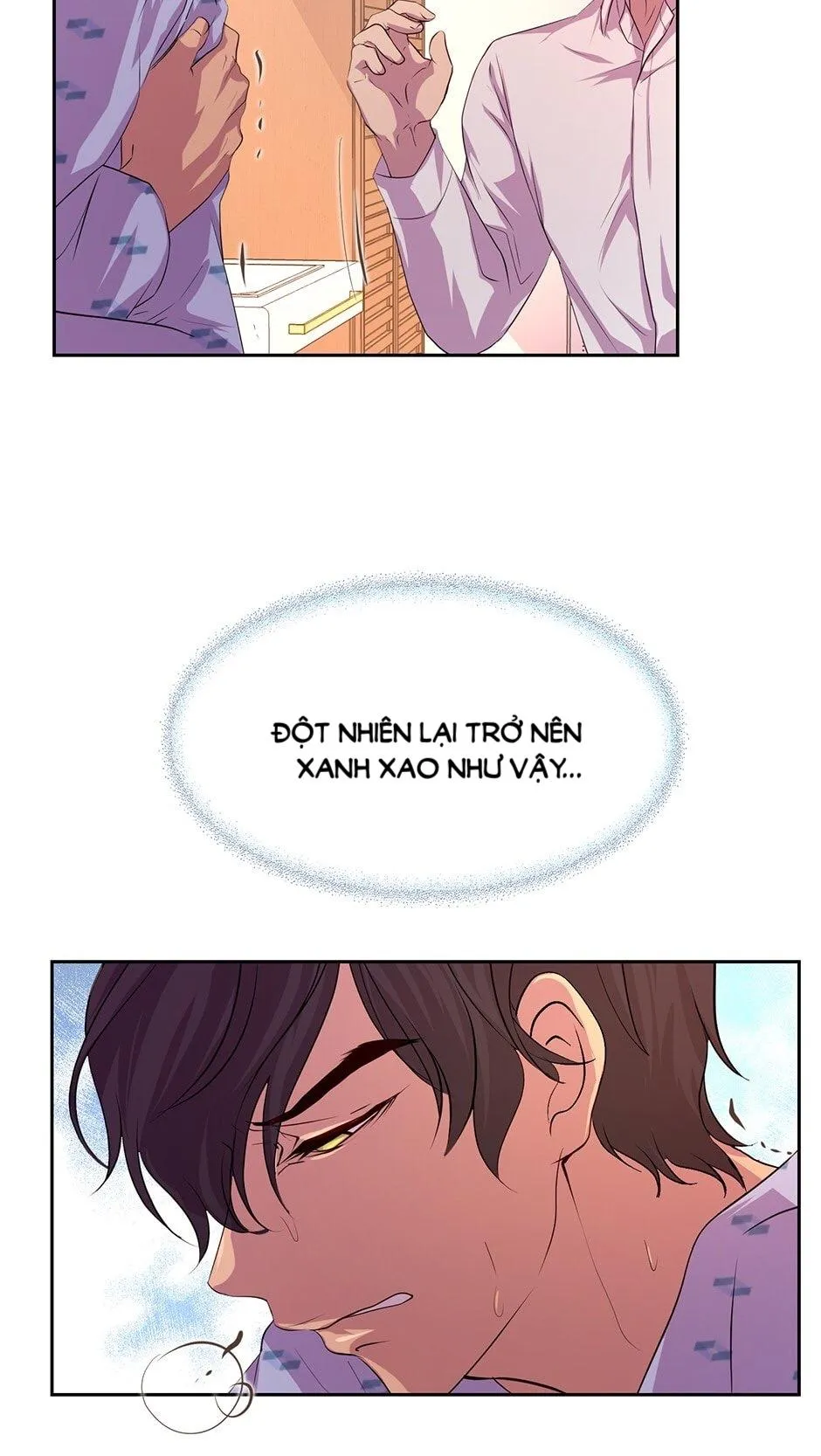 HMT Giữ Em Thật Chặt Chapter 15 Trang 28