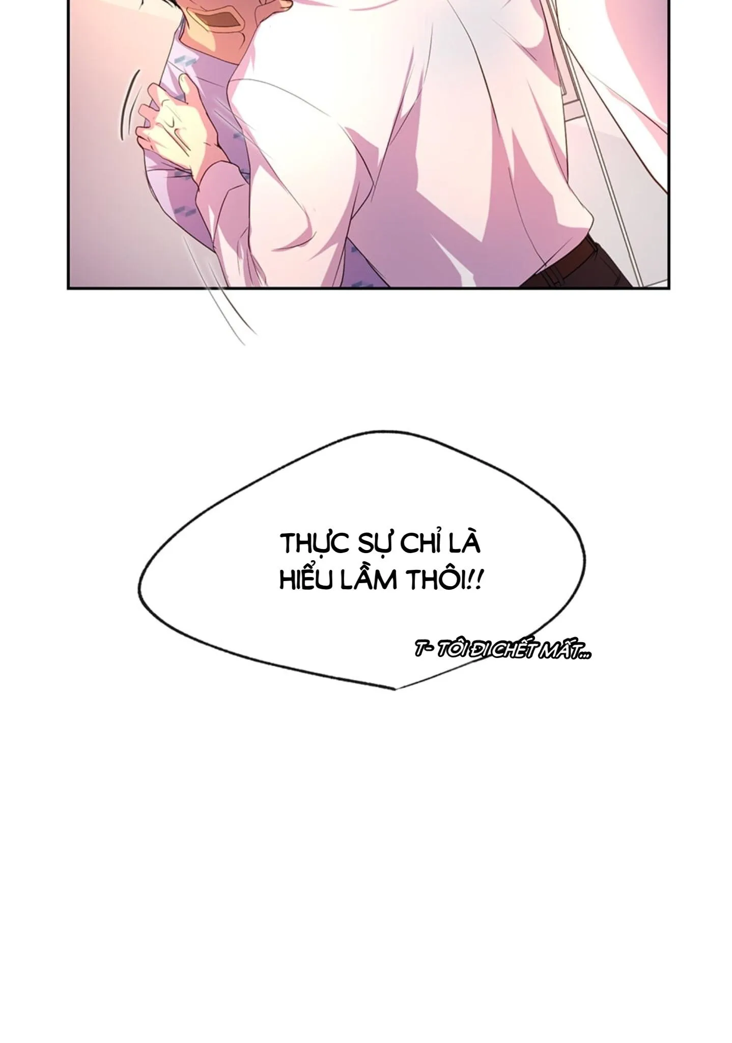 HMT Giữ Em Thật Chặt Chapter 15 Trang 46