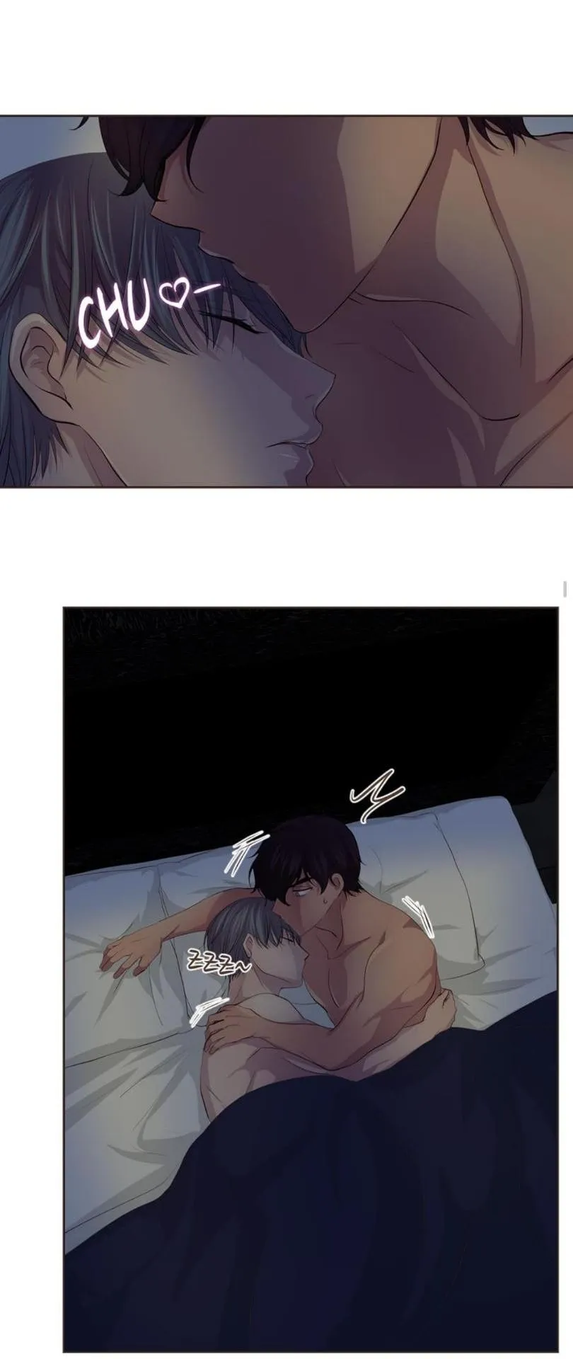 HMT Giữ Em Thật Chặt Chapter 28 Trang 6