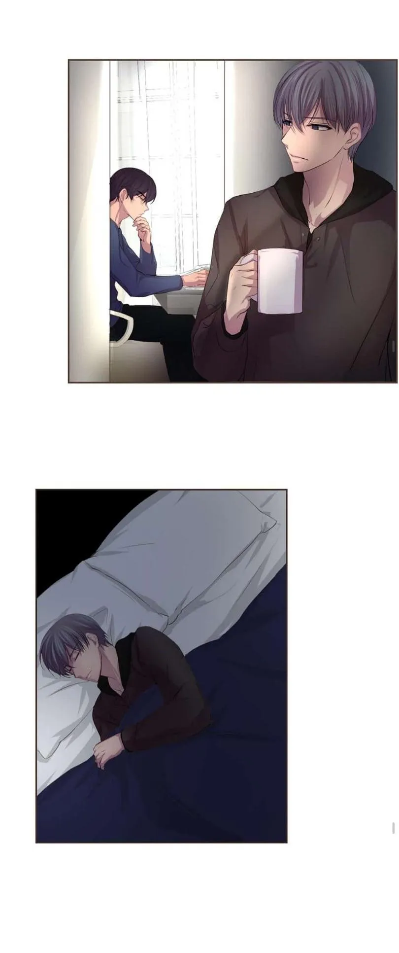 HMT Giữ Em Thật Chặt Chapter 28 Trang 10