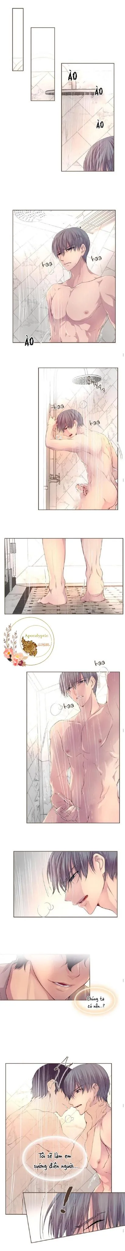 HMT Giữ Em Thật Chặt Chapter 29 Trang 7