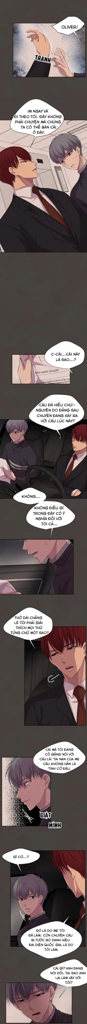 HMT Giữ Em Thật Chặt Chapter 36 Trang 6