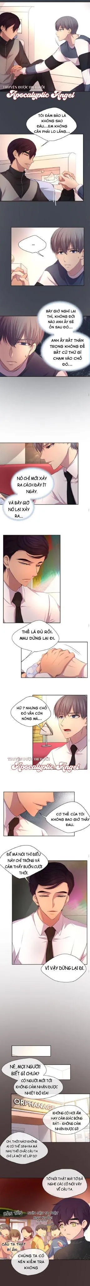 HMT Giữ Em Thật Chặt Chapter 41 Trang 4